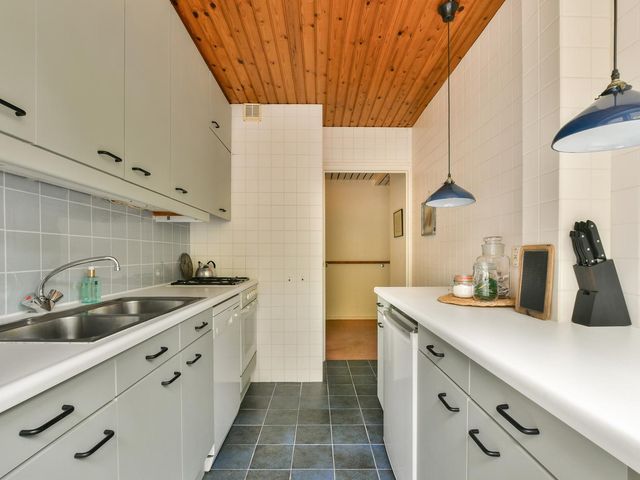 Van Nijenrodeweg 479, Amsterdam