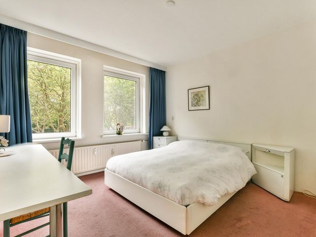Van Nijenrodeweg 479, Amsterdam