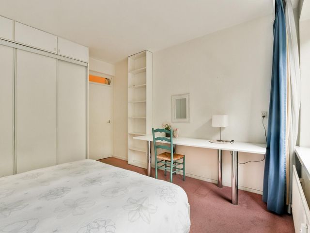 Van Nijenrodeweg 479, Amsterdam