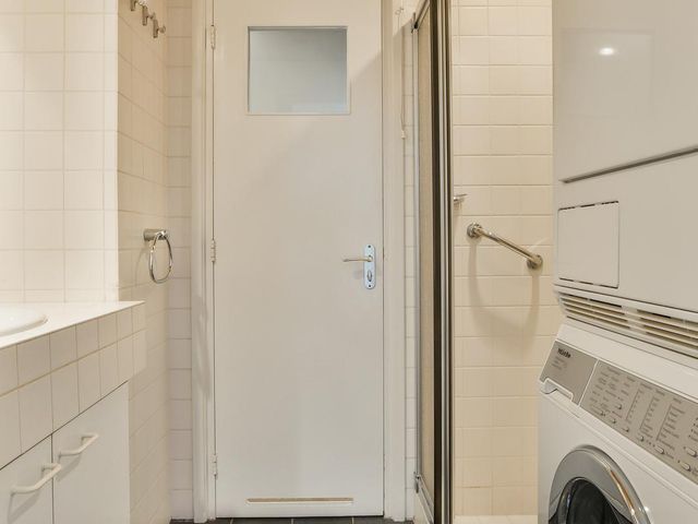 Van Nijenrodeweg 479, Amsterdam