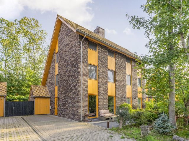 Noorderduinstraat 307, Almere