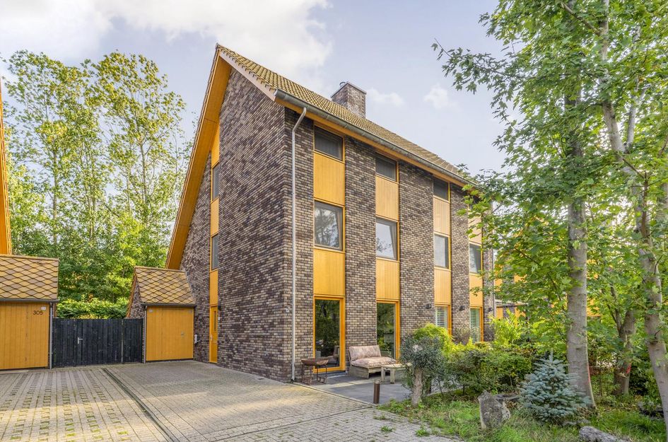 Noorderduinstraat 307