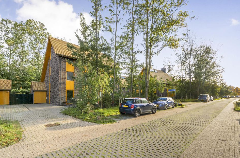 Noorderduinstraat 307