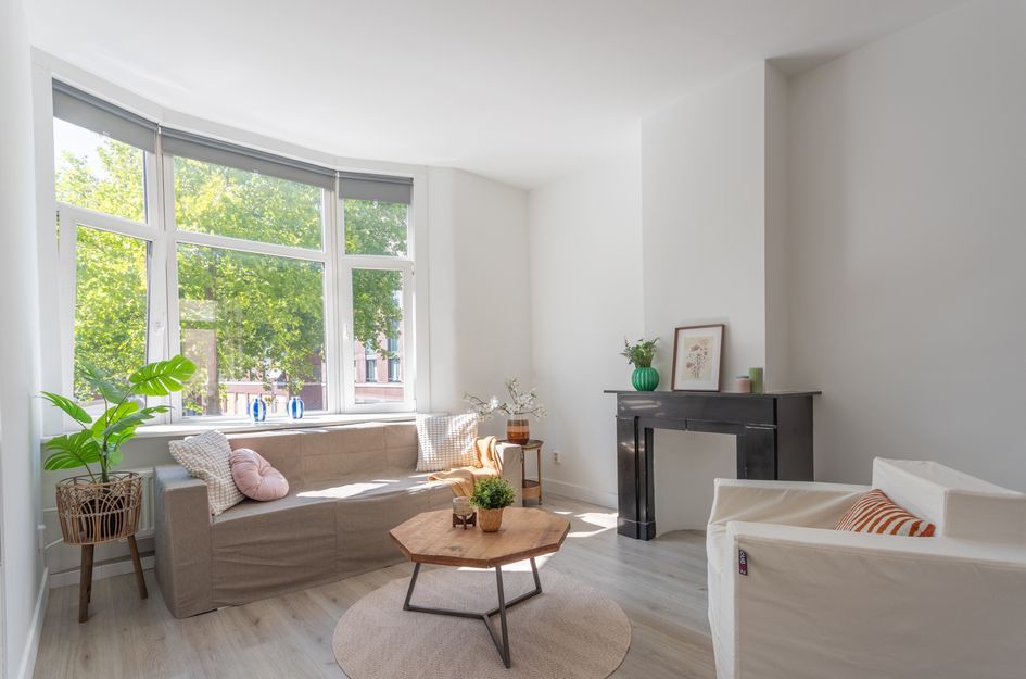 Kennemerstraat 64RD
