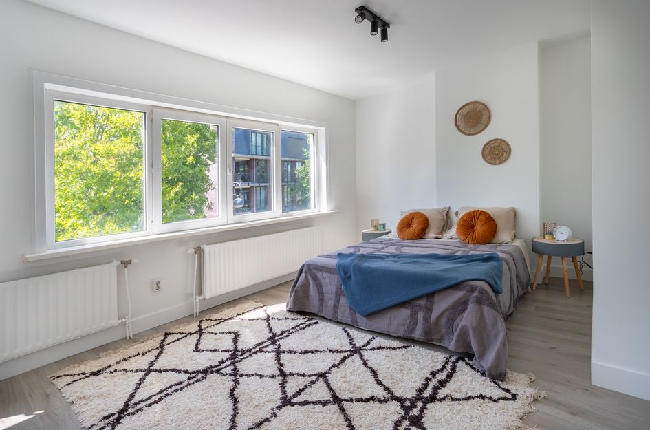 Kennemerstraat 64RD