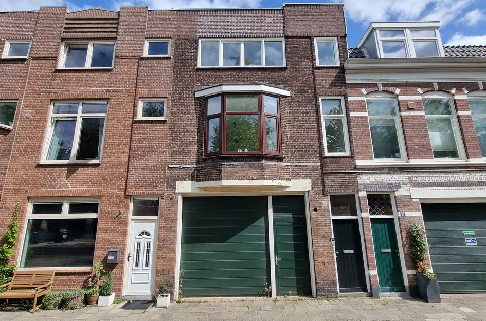 Kennemerstraat 64RD