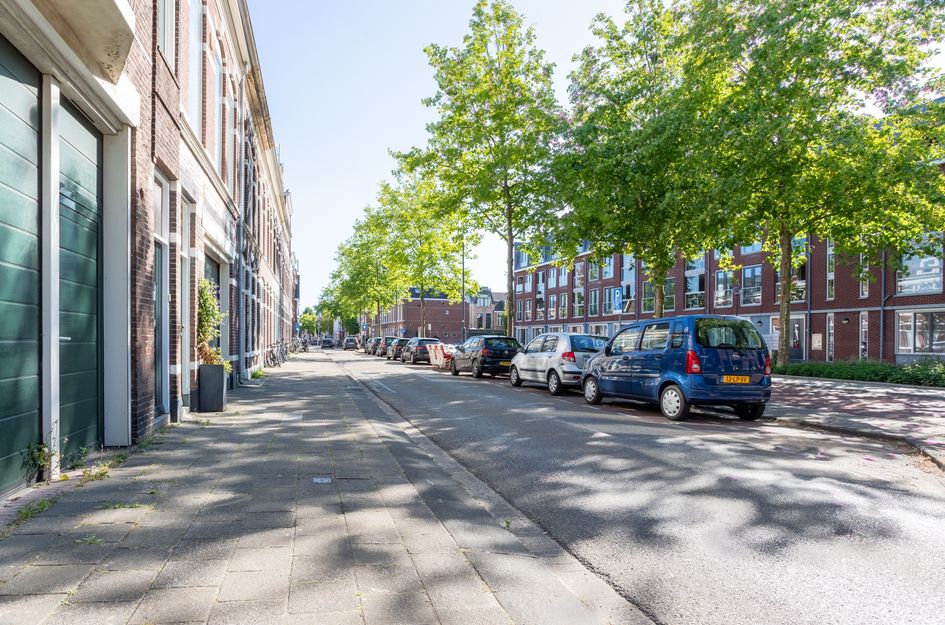 Kennemerstraat 64RD