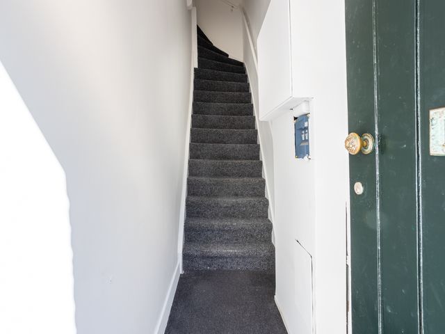 Kennemerstraat 64RD, Haarlem