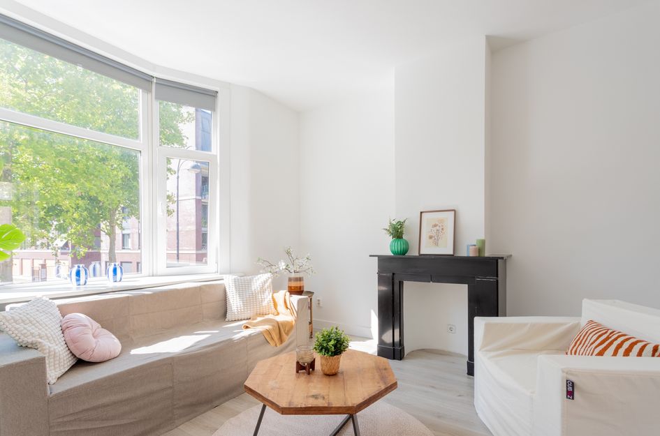 Kennemerstraat 64RD