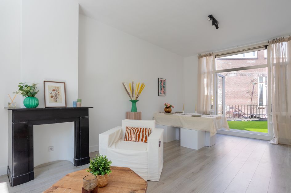 Kennemerstraat 64RD