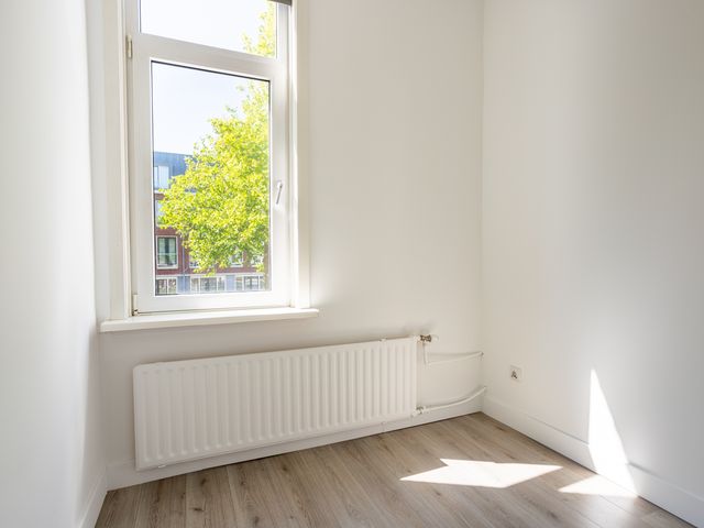 Kennemerstraat 64RD, Haarlem