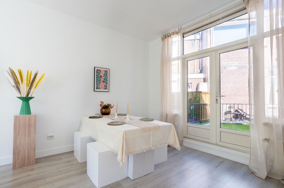 Kennemerstraat 64RD