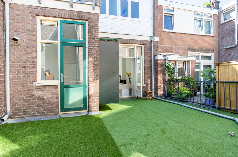 Kennemerstraat 64RD