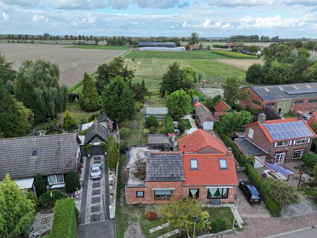 Turkeijeweg 19, Waterlandkerkje