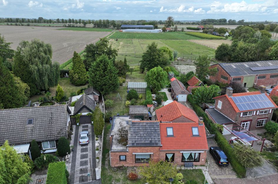 Turkeijeweg 19