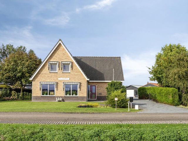 Schorweg 13, Breezand