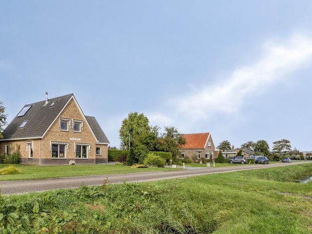 Schorweg 13, Breezand