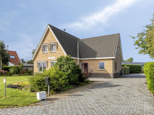 Schorweg 13, Breezand