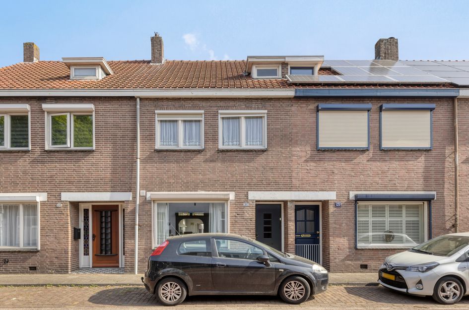 Tongerlose Hoefstraat 123