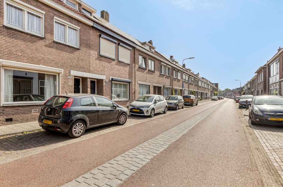 Tongerlose Hoefstraat 123