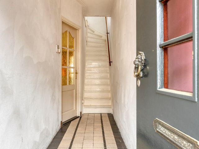 Tongerlose Hoefstraat 123, Tilburg