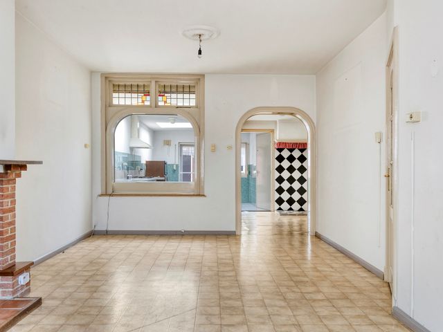 Tongerlose Hoefstraat 123, Tilburg