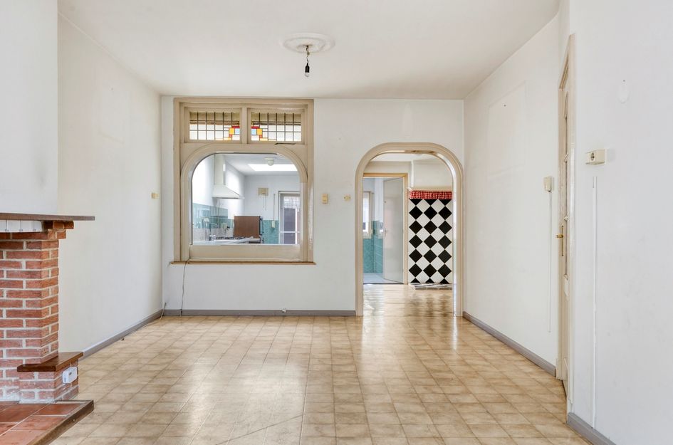 Tongerlose Hoefstraat 123