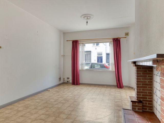 Tongerlose Hoefstraat 123, Tilburg