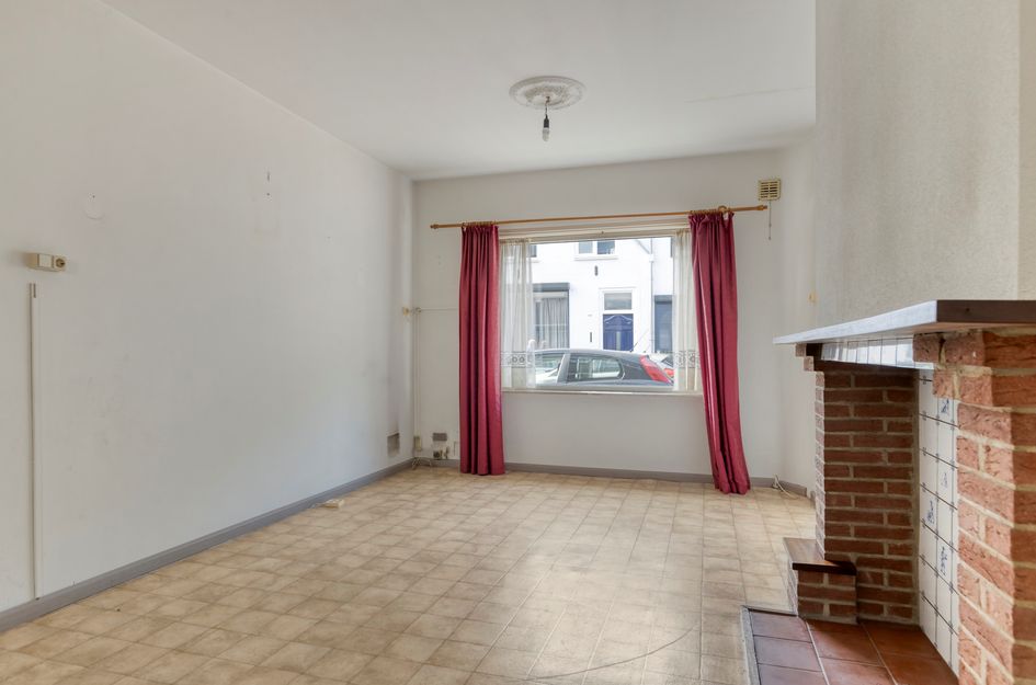 Tongerlose Hoefstraat 123