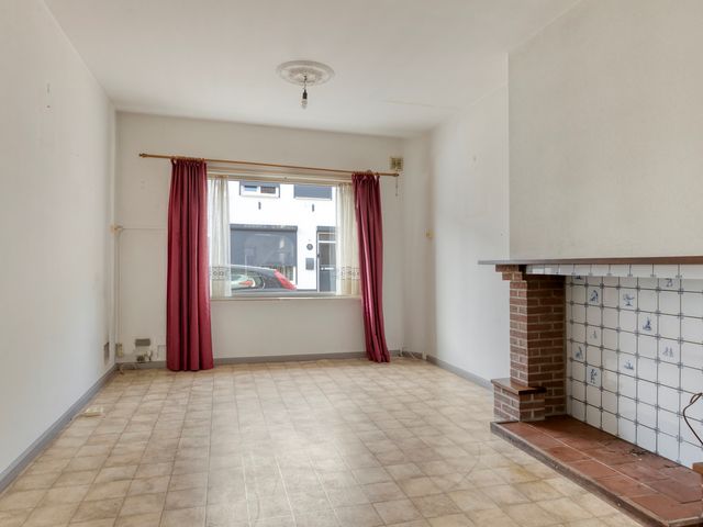 Tongerlose Hoefstraat 123, Tilburg