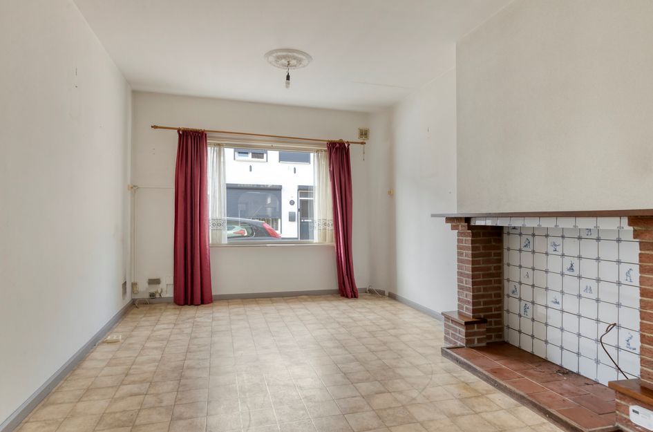 Tongerlose Hoefstraat 123