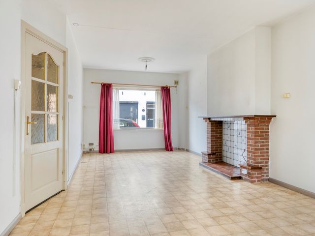 Tongerlose Hoefstraat 123, Tilburg