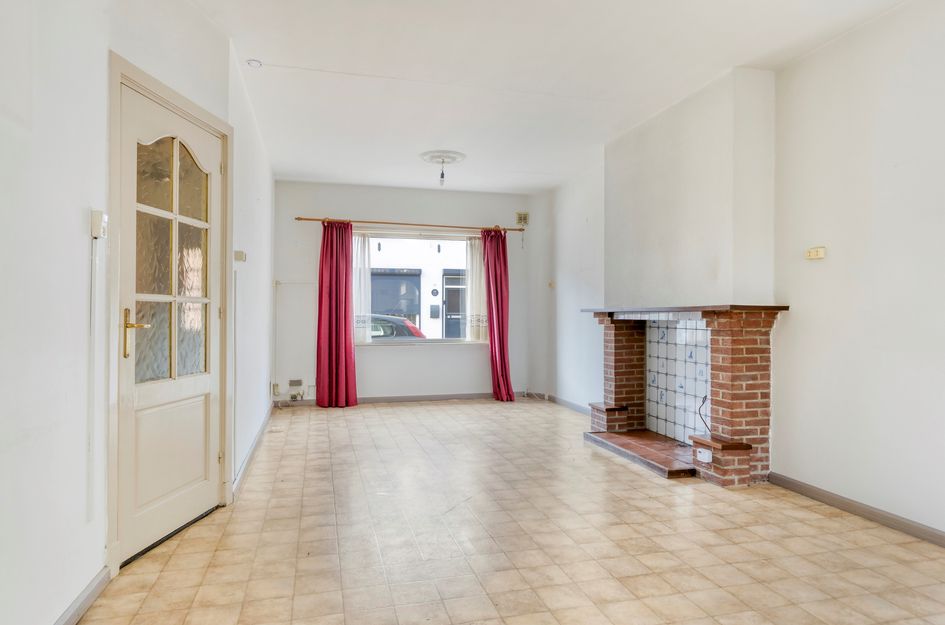Tongerlose Hoefstraat 123