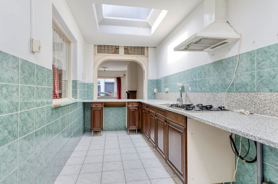 Tongerlose Hoefstraat 123