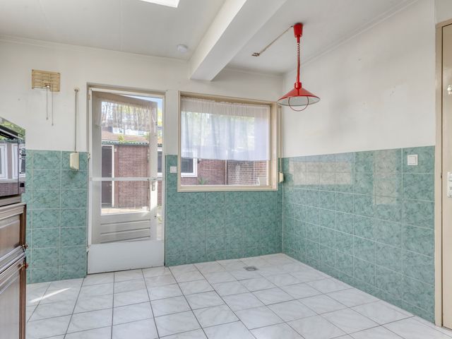 Tongerlose Hoefstraat 123, Tilburg