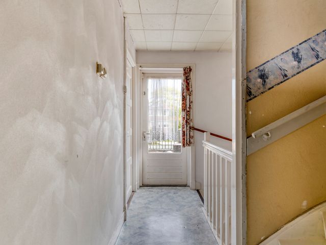 Tongerlose Hoefstraat 123, Tilburg