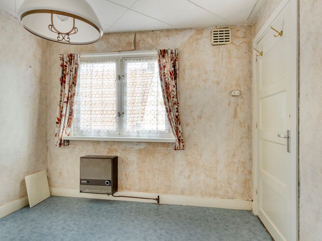 Tongerlose Hoefstraat 123, Tilburg