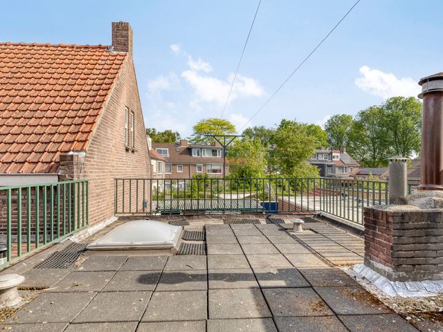 Tongerlose Hoefstraat 123, Tilburg
