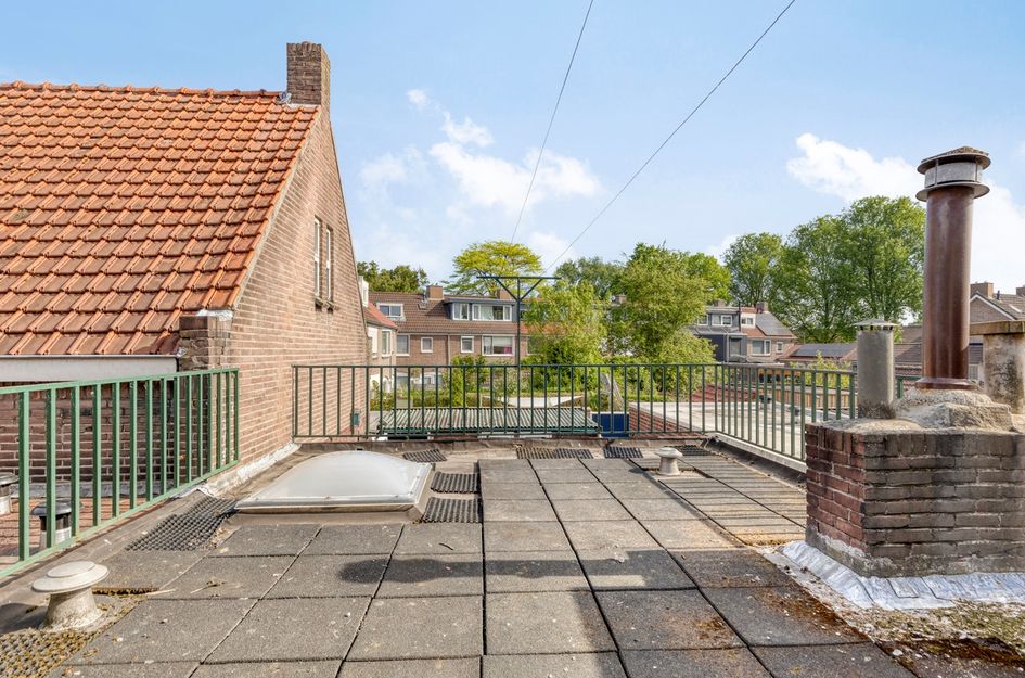 Tongerlose Hoefstraat 123