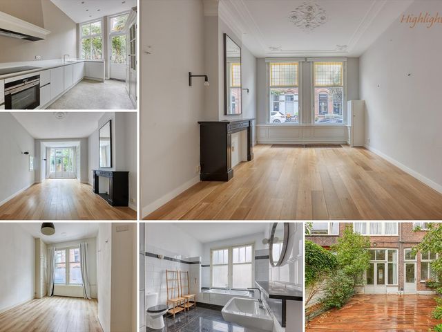 Nicolaïstraat 44, 'S-Gravenhage