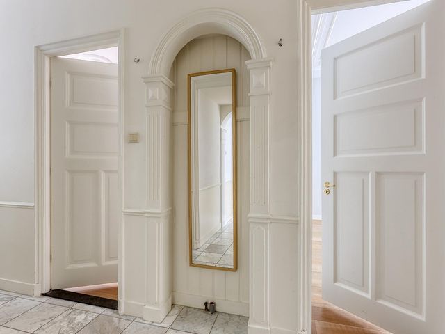 Nicolaïstraat 44, 'S-Gravenhage