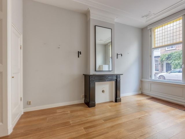 Nicolaïstraat 44, 'S-Gravenhage
