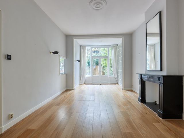 Nicolaïstraat 44, 'S-Gravenhage