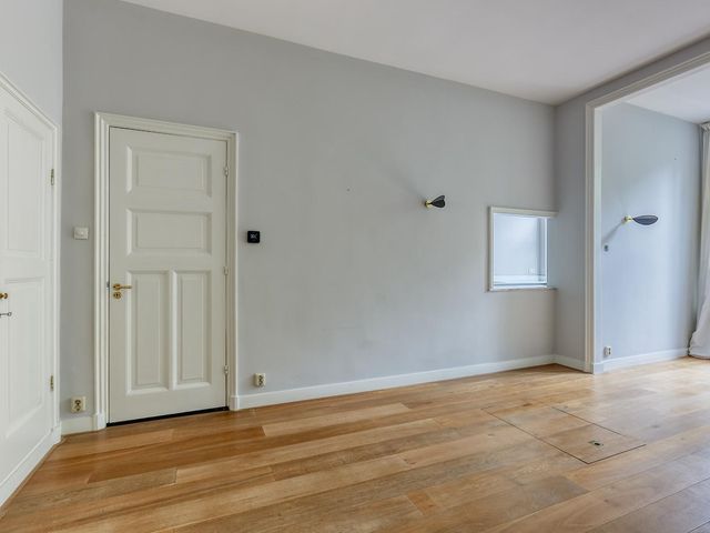 Nicolaïstraat 44, 'S-Gravenhage