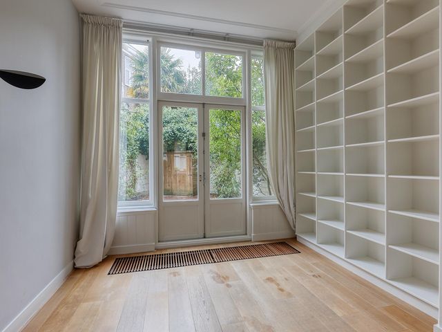 Nicolaïstraat 44, 'S-Gravenhage