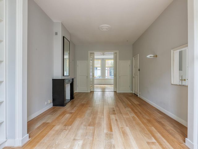 Nicolaïstraat 44, 'S-Gravenhage