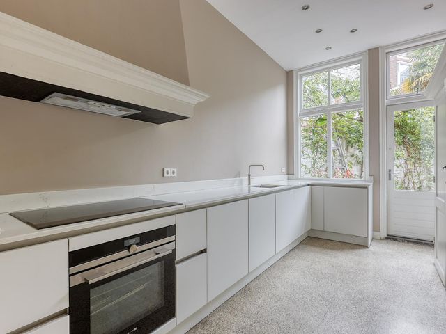 Nicolaïstraat 44, 'S-Gravenhage