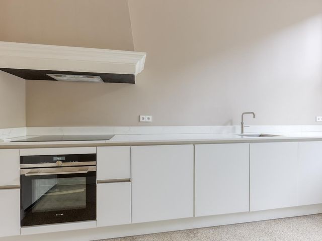 Nicolaïstraat 44, 'S-Gravenhage