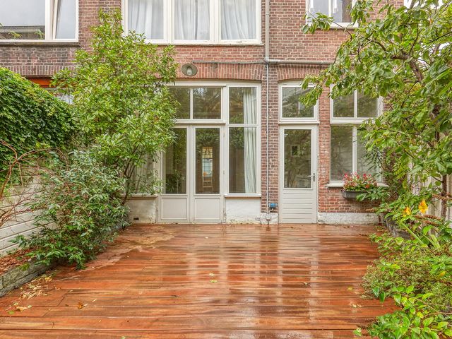 Nicolaïstraat 44, 'S-Gravenhage