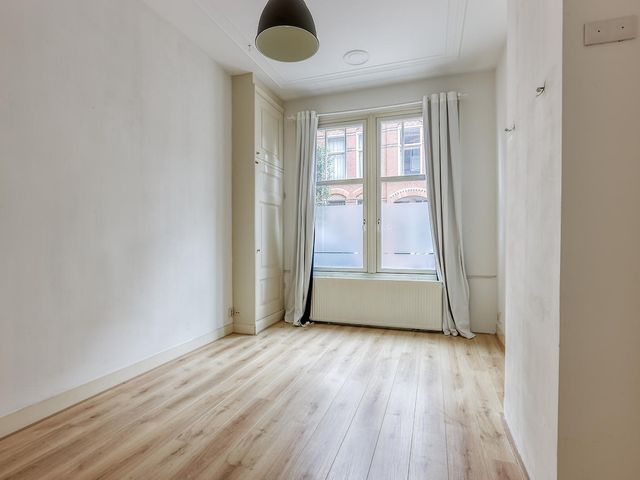 Nicolaïstraat 44, 'S-Gravenhage